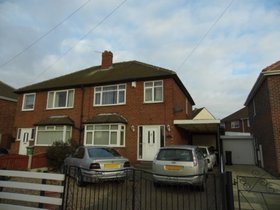 3 Bedroom Semi-Detac...
