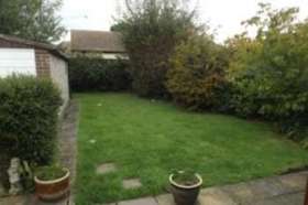 4 Bedroom Bungalow