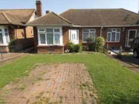 2 Bedroom Bungalow