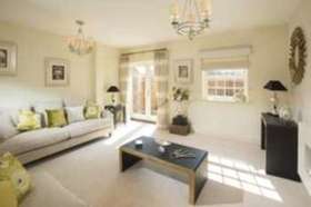 3 Bedroom Town House