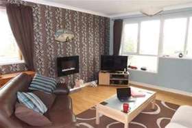2 Bedroom Flat