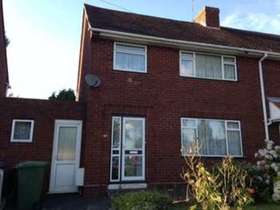 3&nbsp;Bedroom&nbsp;Semi-Detac...