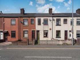 2 Bedroom Terraced