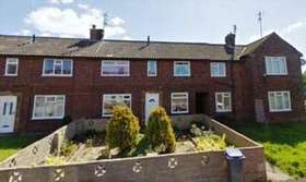 3 Bedroom Terraced