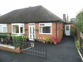 2 Bedroom Detached