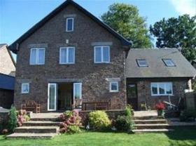 6 Bedroom Detached