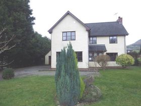 4 Bedroom Detached