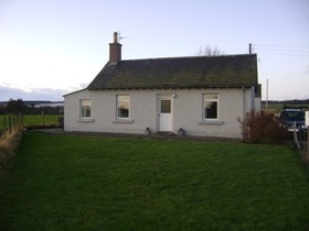 1 Bedroom Detached