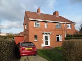 3 Bedroom Semi-Detac...