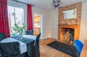 3 Bedroom Terraced