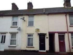 2 Bedroom Terraced