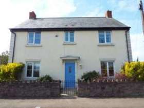 4&nbsp;Bedroom&nbsp;Detached