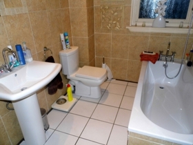 3 Bedroom Detached