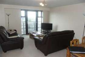 2 Bedroom Flat