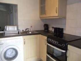 1 Bedroom Flat