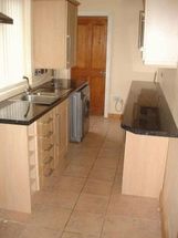 3 Bedroom Terraced