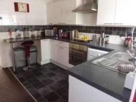 3 Bedroom Terraced