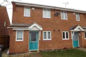 2 Bedroom Detached
