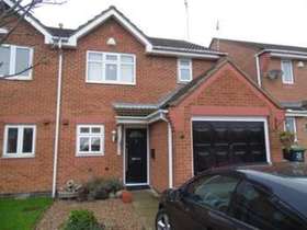 3 Bedroom Semi-Detac...