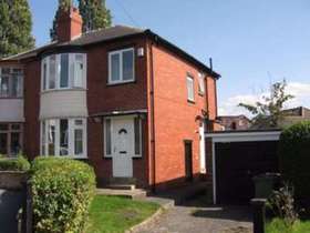 3 Bedroom Semi-Detac...