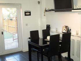 3 Bedroom Terraced