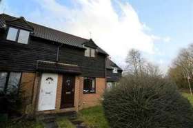 2 Bedroom Terraced
