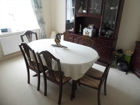 4 Bedroom Detached