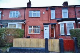 3 Bedroom Terraced