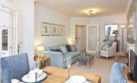 1 Bedroom Flat