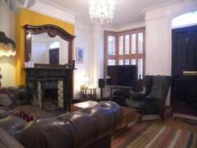 3 Bedroom Terraced