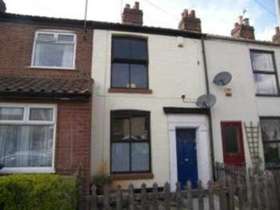 3 Bedroom Terraced