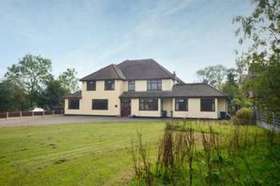 5 Bedroom Detached