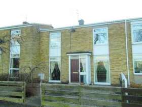 3 bedroom Terraced for sale