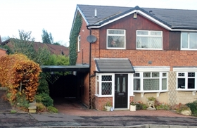 2&nbsp;Bedroom&nbsp;Semi-Detac...