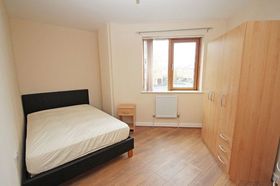 2 Bedroom Flat