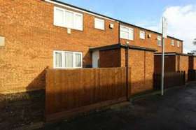 3 Bedroom Terraced