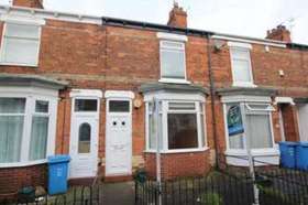 2 Bedroom Terraced