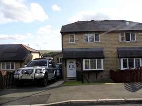3 Bedroom Semi-Detac...
