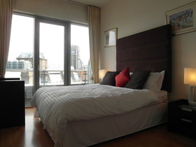 2 bedroom Penthouse to rent