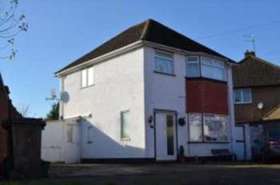 3 Bedroom Detached