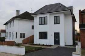 3 Bedroom Detached