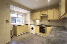 2 Bedroom Terraced