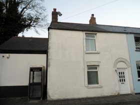2 Bedroom Property