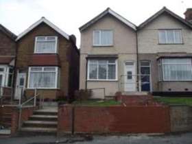 3 Bedroom Detached