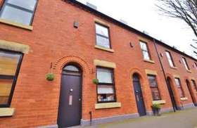 2 Bedroom Terraced