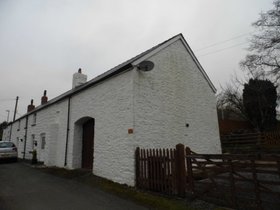 2 Bedroom Cottage