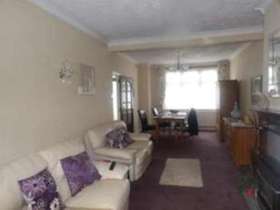 3 Bedroom Terraced