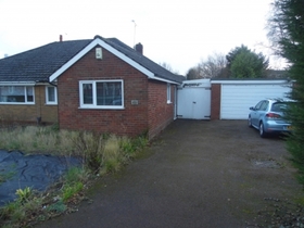 3 Bedroom Detached