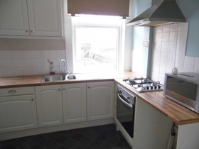 3 Bedroom Terraced