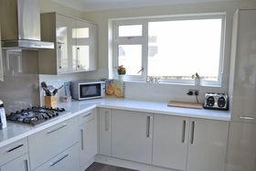 3 Bedroom Detached